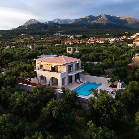 Galini * Ajos Nikolaos